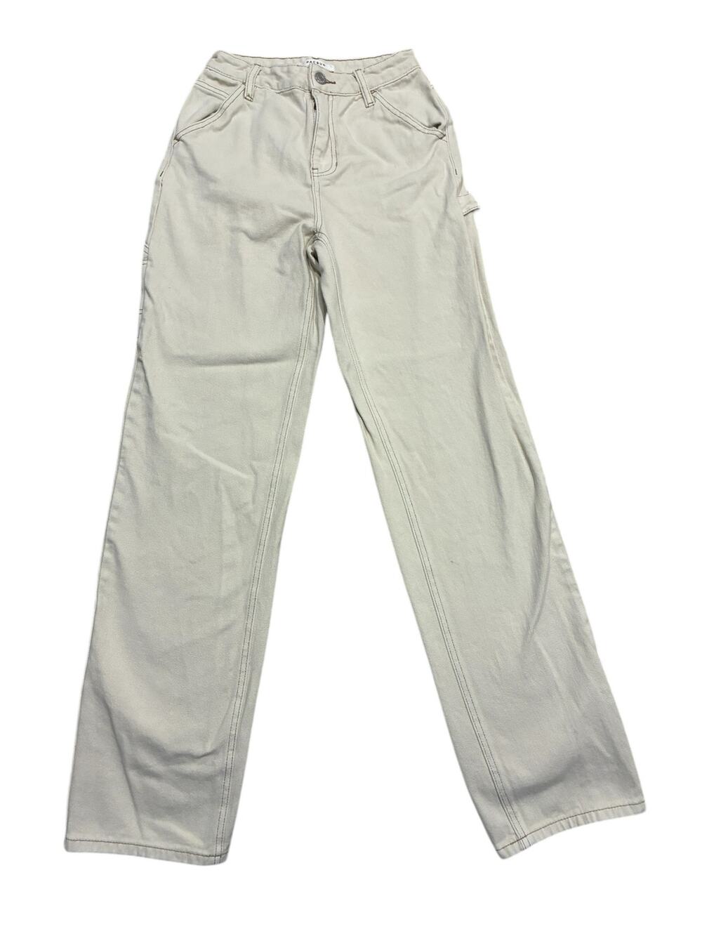 Pacsun 90's Boyfriend Carpenter Jeans Grunge